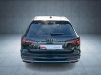 Audi A4 - Vorschau Bild 5