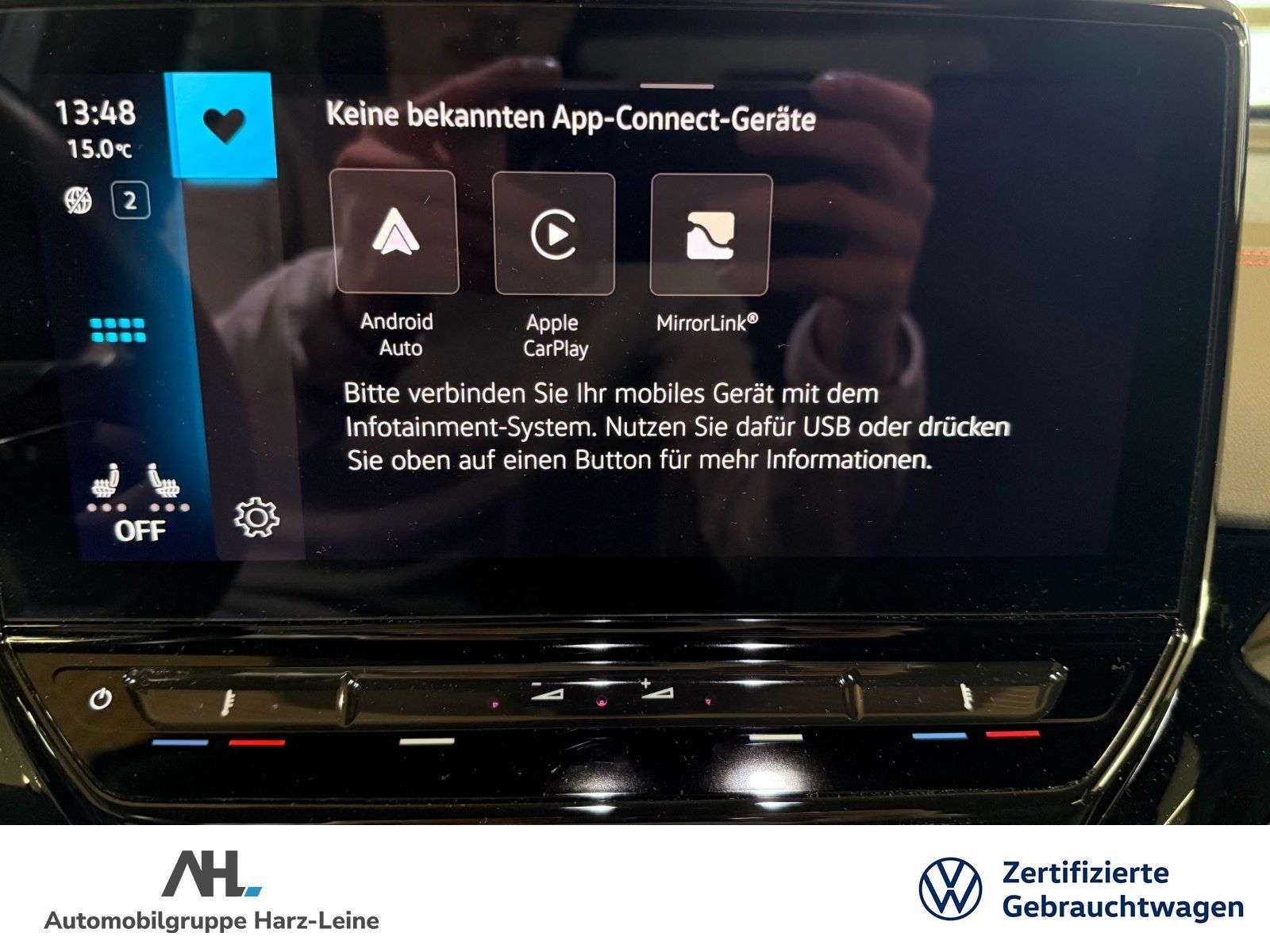 Volkswagen ID.4 - Bild 24