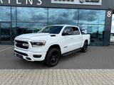 Dodge RAM 1500 Gen.5 CrewCab BackCountry Pano U-frei - weiße Dodge RAM