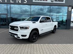Fahrzeugabbildung Dodge RAM 1500 Gen.5 CrewCab BackCountry Pano U-frei