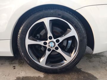 BMW 120 - 11