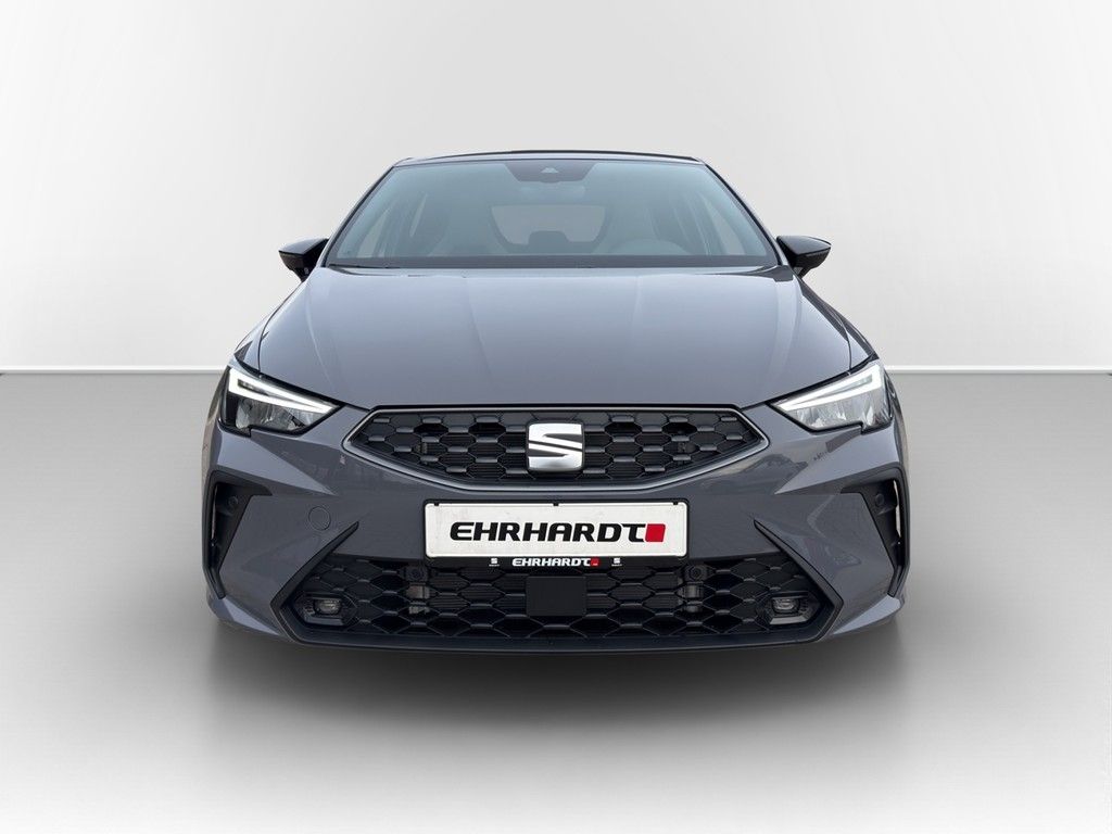 Seat Ibiza - Bild 2