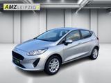 Ford Fiesta 1.1 Cool & Connect Fernlichtass.+PDC