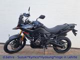 Suzuki DL800 DE V-Strom Euro 5+ 2025 - SUZUKI 800