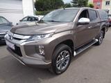 Mitsubishi L200 Club Cab 4WD **2.HAND** - Mitsubishi L200: Geländewagen