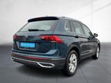 Volkswagen Tiguan Elegance 2.0 TDI DSG LED KAM PANO TRAVEL - Volkswagen Tiguan: Euro 5