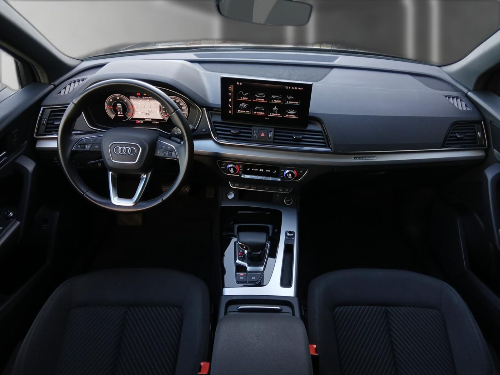 Audi Q5 - Bild 12