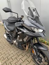 Kawasaki Versys-1000 - KAWASAKI 1000 VERSYS