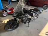 Honda CB500XA 500X TÜV-07/27 1.HAND - Angebote