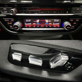 Fahrzeugabbildung BMW 540d xD M Sport Kamera H/K HUD DAB LiveCockptPro