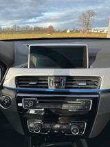 BMW X1 xDrive25d A M Sport M Sport - BMW X1 von privat