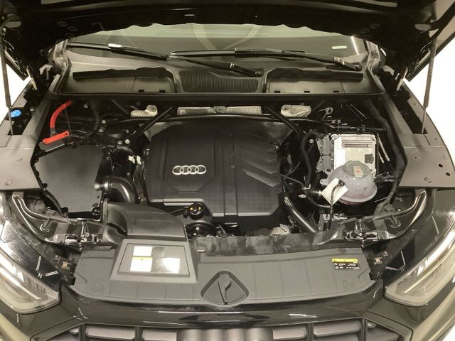 Q5 advanced 40 TFSI quattro S tronicACC,Optik sc