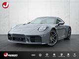 Porsche 992 911 Carrera BOSE Sitzbel. Schiebedach - Porsche 992 Jahreswagen