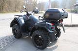 Kymco MXU 700 LOF Servo 4x4 Koffer - Offers