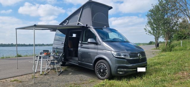 Volkswagen T6.1 California Ocean StHz./ Markise/ AHK/ ACC