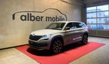 Skoda Kodiaq Ambition 4x4 Sport Edition, Pano,STHZ,AHK - Skoda Kodiaq: Panorama-Dach