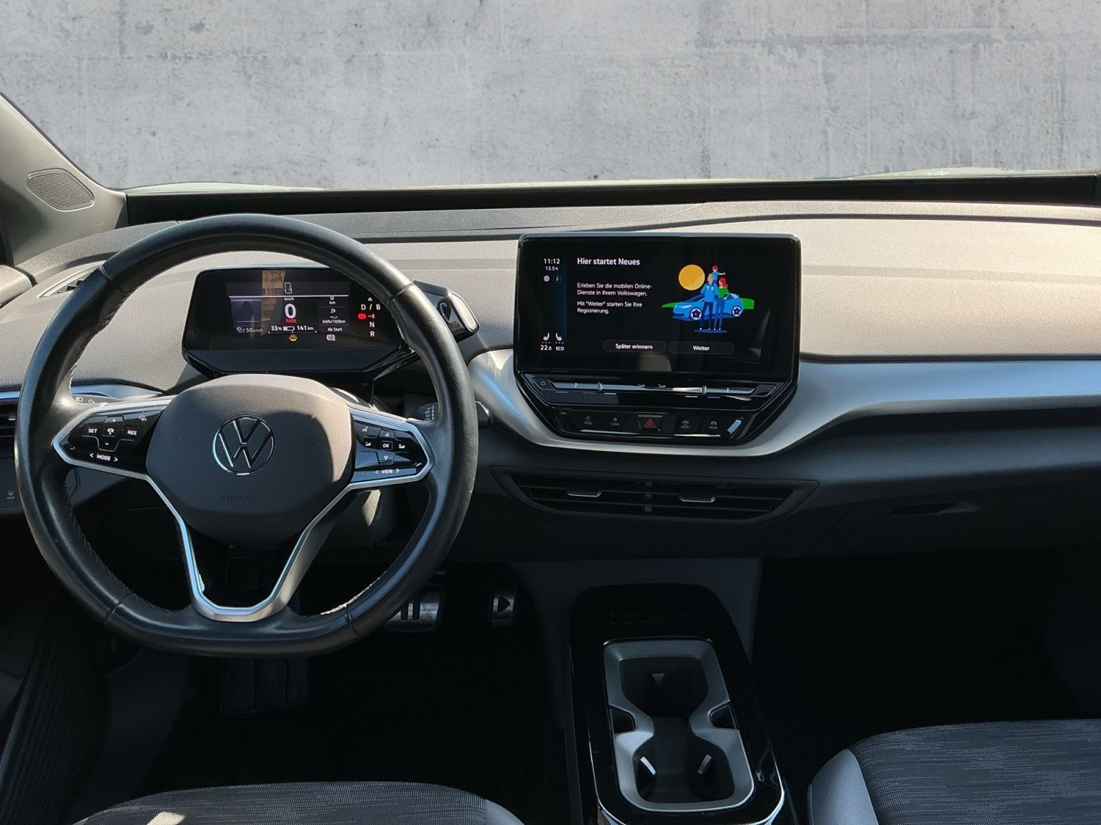 Volkswagen ID.4 - Bild 9