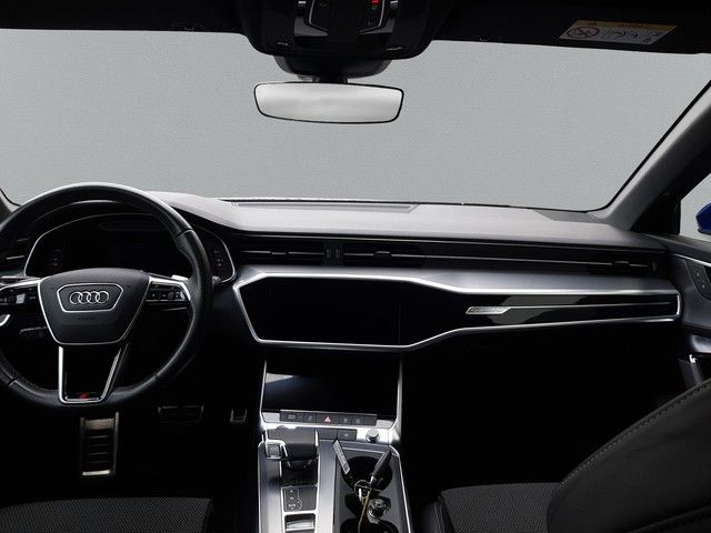 Fahrzeugabbildung Audi A6 Avant S line 50TFSIe quattro Navi StdHz 19"