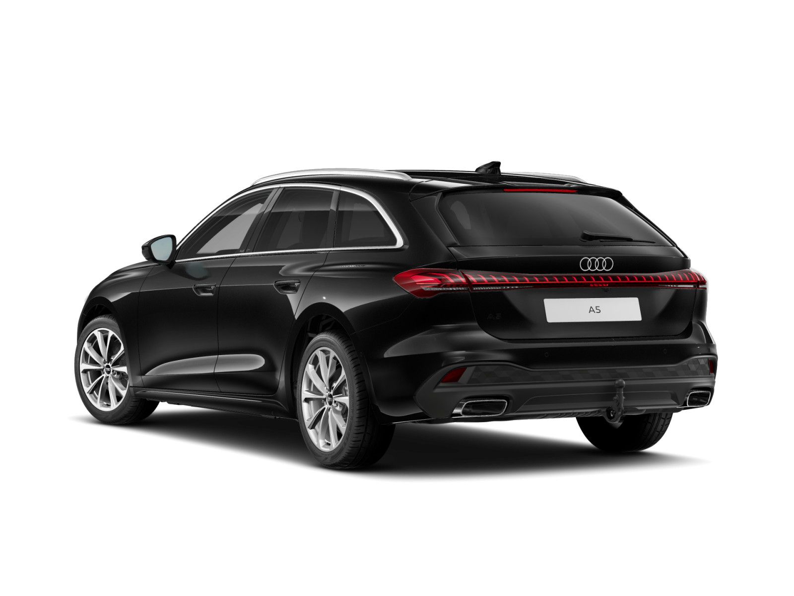 Audi A5 - Bild 4
