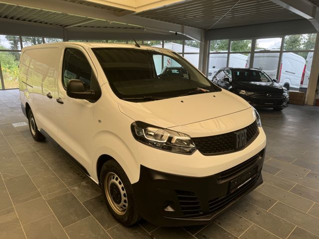 Fiat Scudo L3 Basis.Apple CarPlay.Pdc.Tempomat