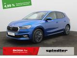 Skoda Fabia Selection 1.0 TSI /LED, Tempomat, RFK, SHZ - SKODA Fabia Leasingangebote für Privatpersonen