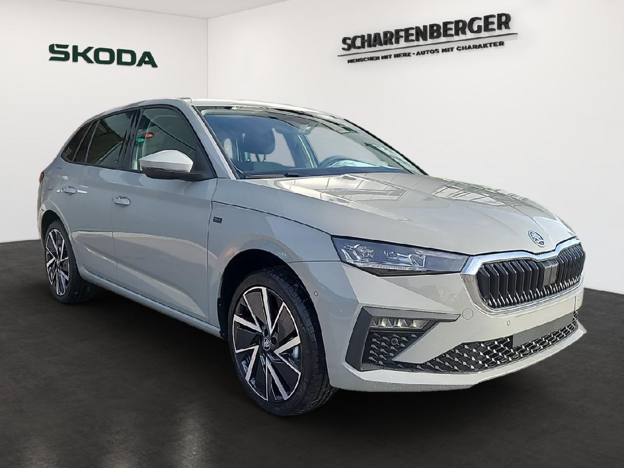Skoda Scala Tour DSG *Navi, TWA, RFK*