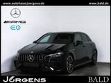 Mercedes-Benz A 35 AMG 4M MLB/Pano/AHK/Night/Totw/Memo/19' - Mercedes-Benz A 35 AMG Jahreswagen