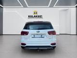 Kia Sorento Vision 2.2 CRDI*AHK*NAVI*7 SITZ*KAM*LED* - Kia Sorento Vision