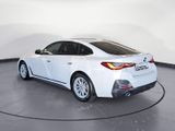 BMW 420d Gran Coupe M Sport Glasdach Laserlicht AHK - BMW 420 Gran Coupé Jahreswagen
