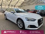 Audi A5 40 Sportback advanced  2.0 TFSI|Navi|LED - gebrauchte Audi A5 aus dem Jahr 2021