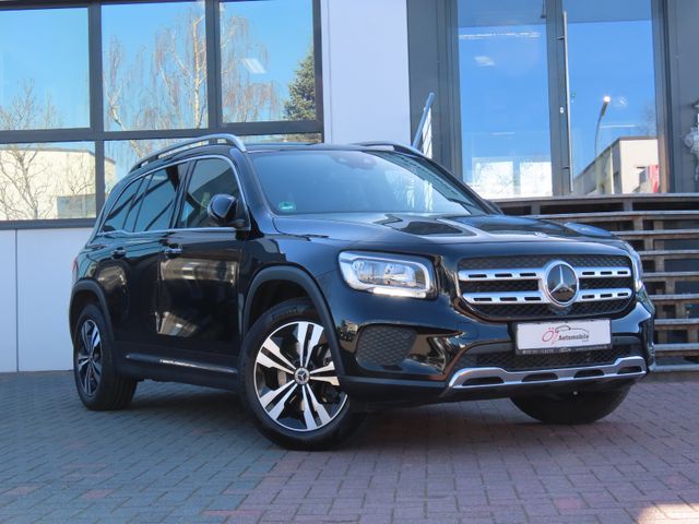 Mercedes-Benz GLB 220 d DCT ACC Leder Shz