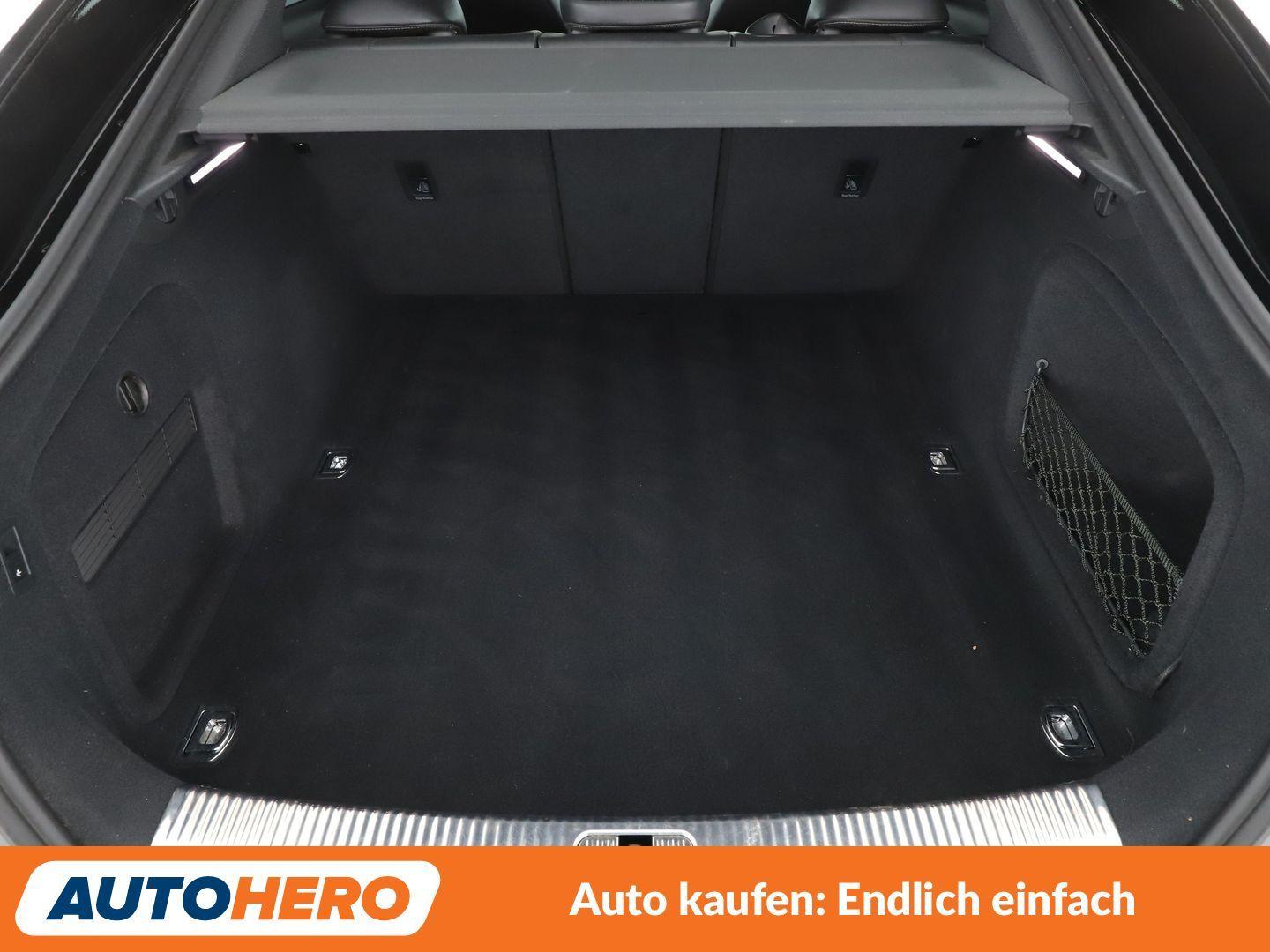 Audi S5 Sportback 3.0 TDI Mild-Hybrid quattro Aut., миниатюра 16