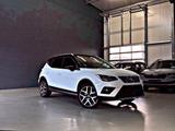 Seat Arona Xcellence-ACC-KAMERA-TOTW-AHK-NAVI-SHZ - Seat Arona Gebrauchtwagen in Frankfurt