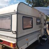 Hobby Deluxe - Wohnwagen bis 2.000 Euro