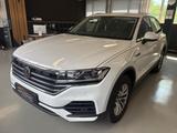 Volkswagen Touareg 3.0 V6 TDI LED-SCHEINWERFER KAMERA AHK - Volkswagen Touareg aus 2021