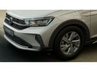 Volkswagen Taigo - Vorschau Bild 4