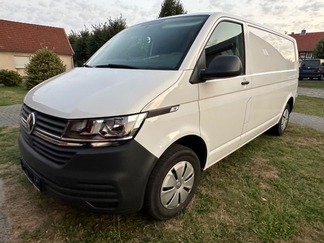 Volkswagen T6.1Transporter Kasten Lang