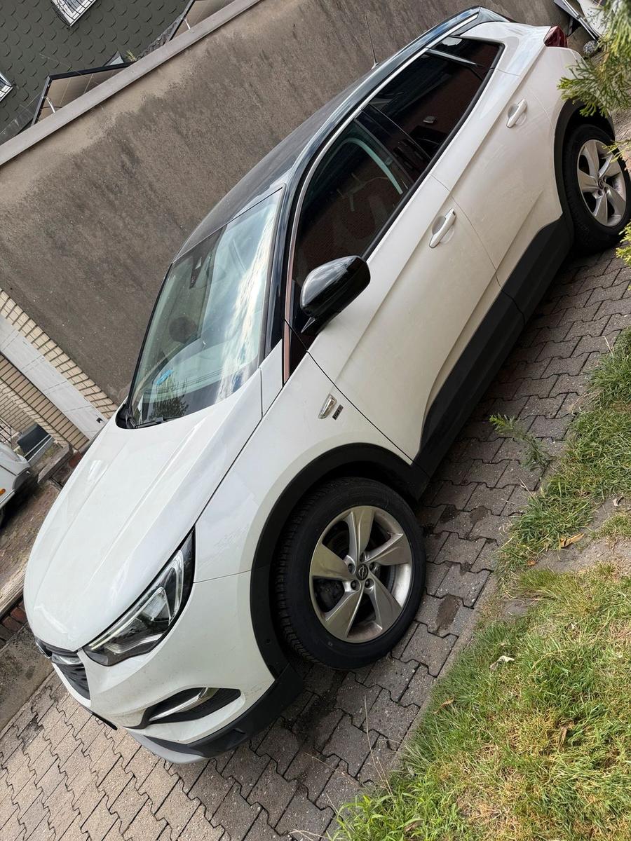 Opel Andere