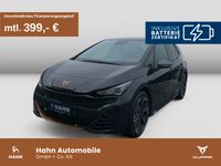 Cupra Born - Vorschau Bild 1