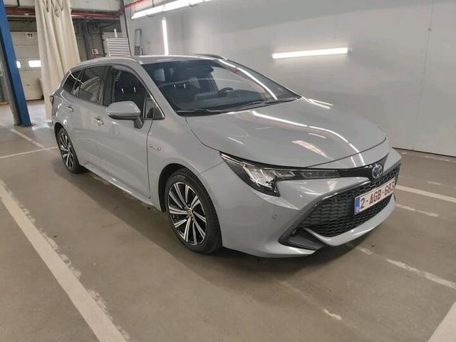 Toyota Corolla Touring Sports Hybrid NAVI PDC SITZH. 1H