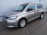 Volkswagen Caddy 2.0TDI Sport Edition ACC Kam GV5 App