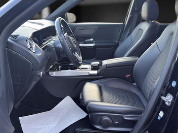 2023 Mercedes-BENZ EQB — миниатюра 13