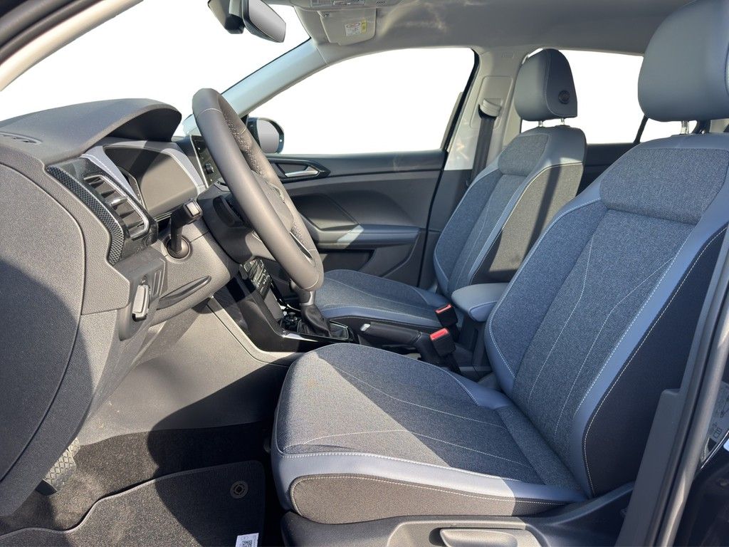 Volkswagen T-Cross - Bild 11