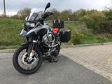 BMW R 1250 GS Adventure *Navi*Koffer*Tankrucksack* - Motorräder in Wiesbaden