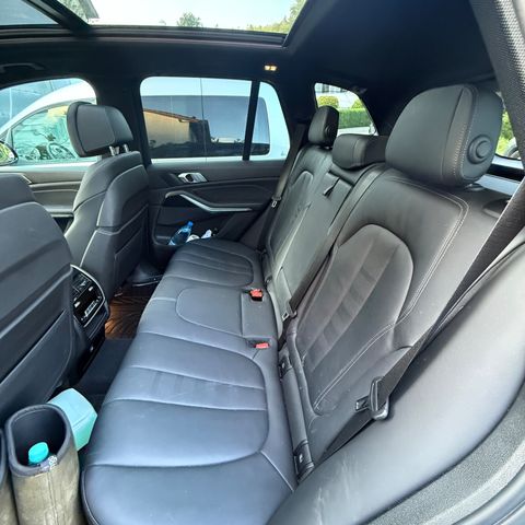 BMW X5 xDrive30d -