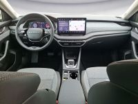 Skoda Octavia - Vorschau Bild 11