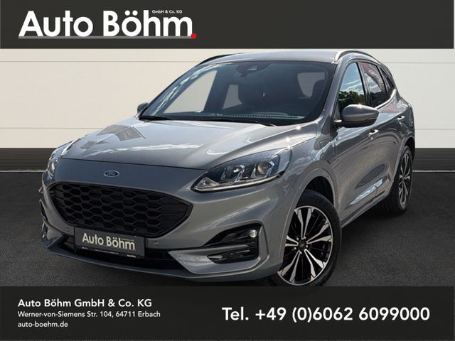 Ford Kuga Plug-In Hybrid ST-Line