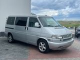 Volkswagen T4 Multivan Generation 2.5 TDI*151PS*STDHZG*AHK* - Volkswagen T4: Generation