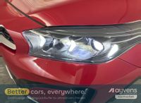 Kia XCeed - Vorschau Bild 8