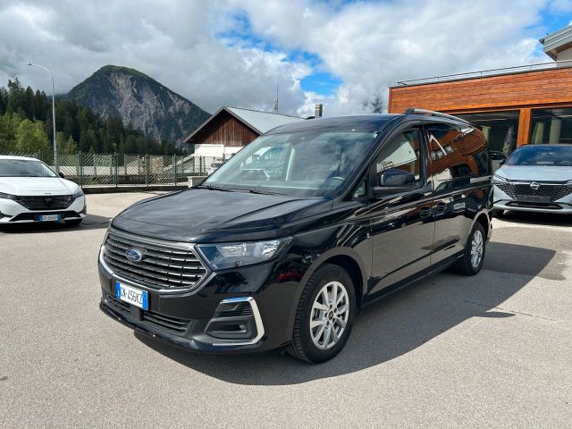Другие Ford Tourneo Connect Grand Tourneo Connect 2.0 E